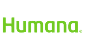 Humana insurance logo