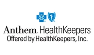 Anthem Healthkeepers insurance logo