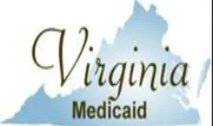 Virginia Medicaid insurance logo