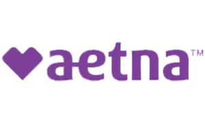 Aetna insurance logo
