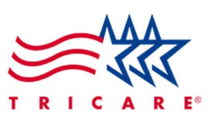 Tricare insurance logo