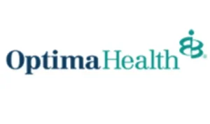 Optima Health insurance logo