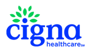 Cigna Healthcare insurance logo