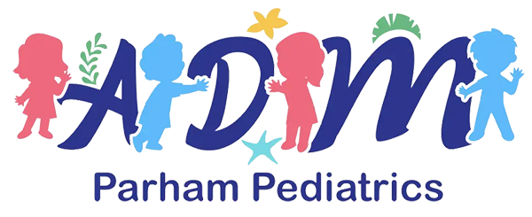 ADM Parham Pediatrics